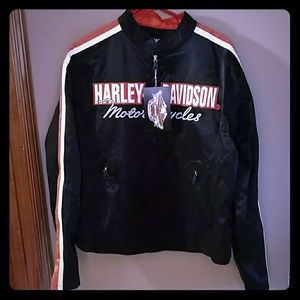 Harley Davidson Jacket